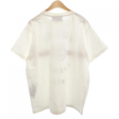 Gucci Cotton Jersey 'gucci Firenze 1921' T-Shirt — view 2