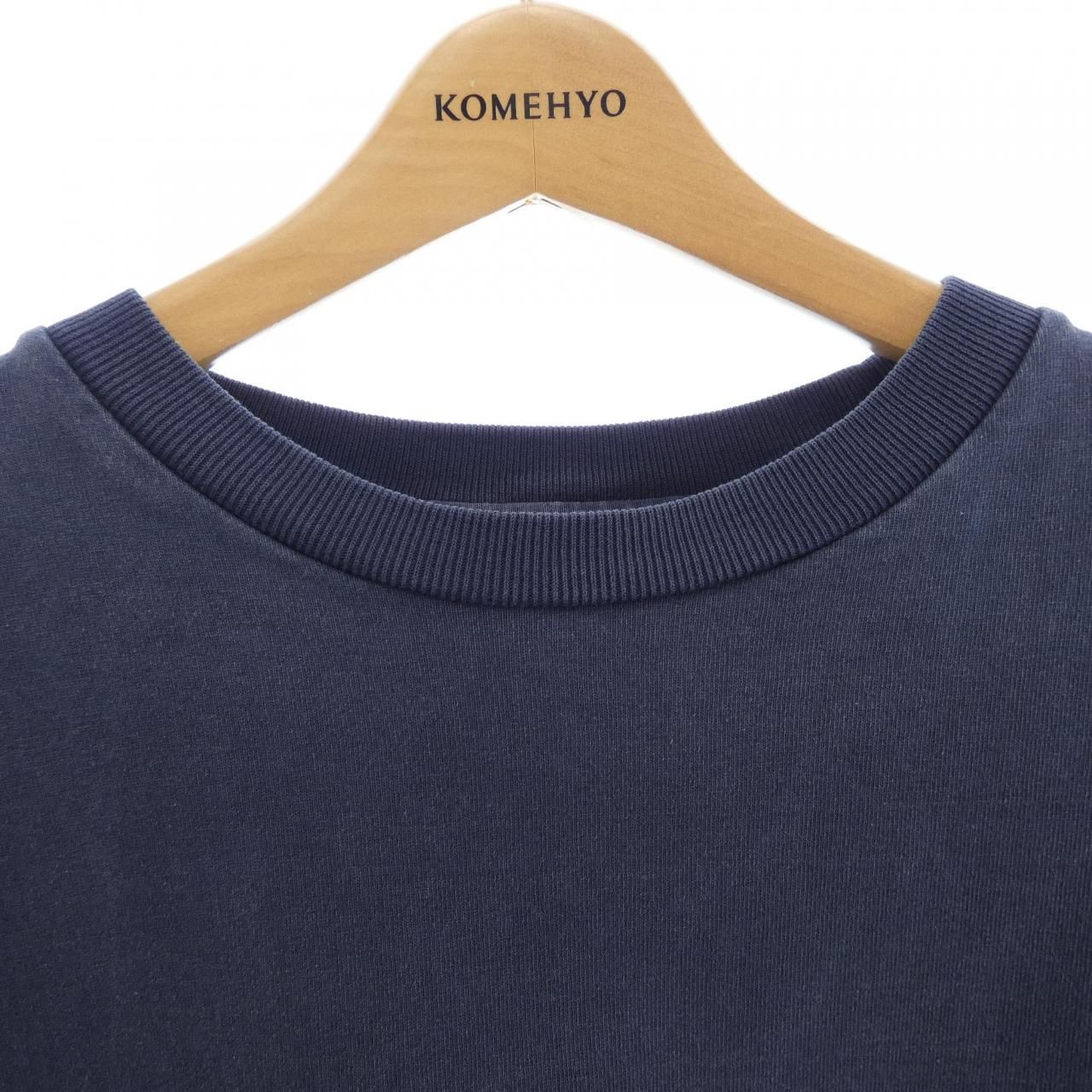 Louis Vuitton T-Shirt Navy — view 5