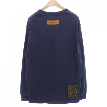 Louis Vuitton T-Shirt Navy — view 2