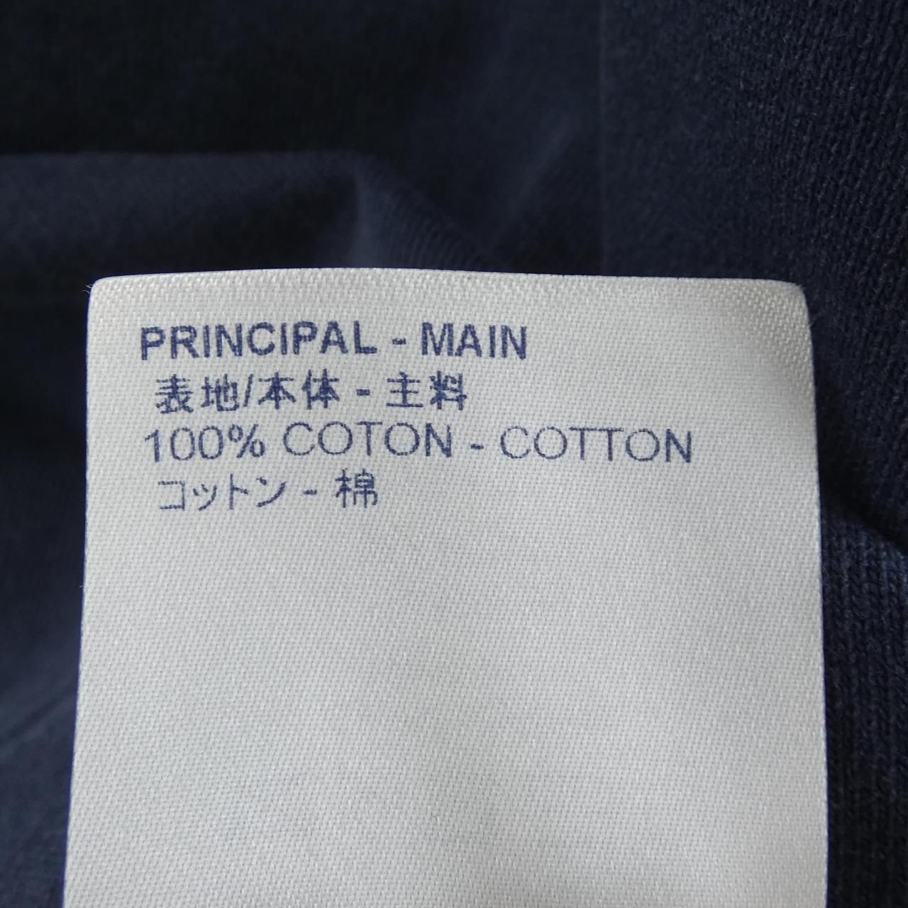 Louis Vuitton T-Shirt Navy — view 3