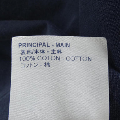 Louis Vuitton T-Shirt Navy — view 3