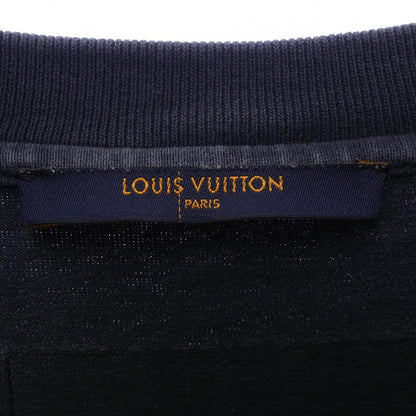 Louis Vuitton T-Shirt Navy — view 4