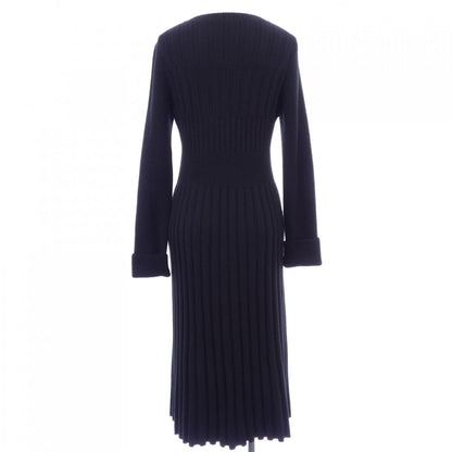 Chanel Dress Black — view 2