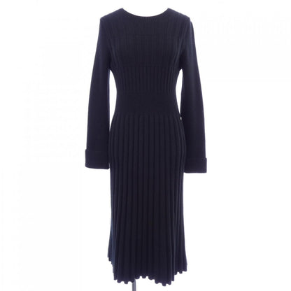 Chanel Dress Black
