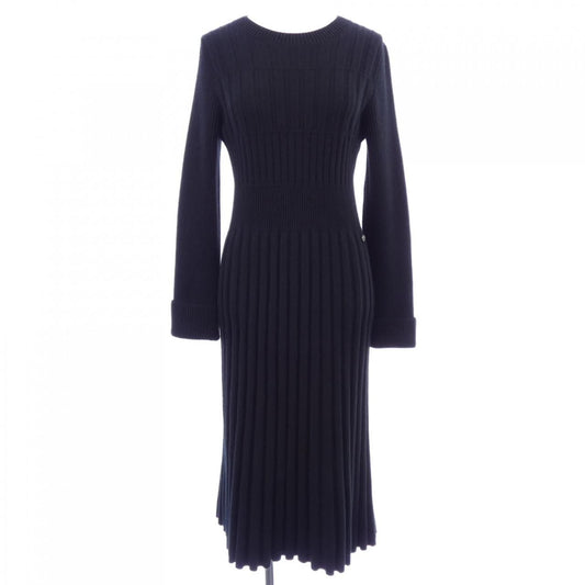 Chanel Dress Black