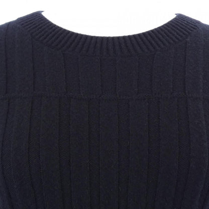 Chanel Dress Black — view 6