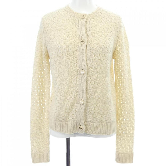 Dior Cardigan Beige