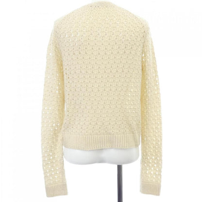 Dior Cardigan Beige — view 2