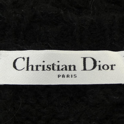 Dior Vest Black — view 4