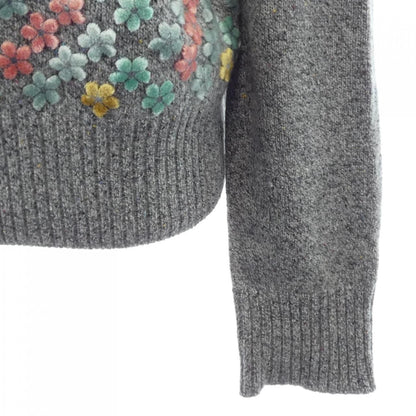 Chanel Cardigan Gray — view 6