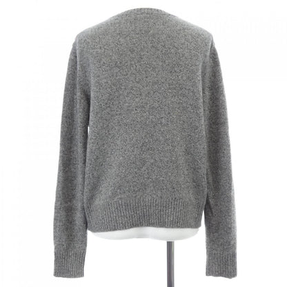 Chanel Cardigan Gray — view 2
