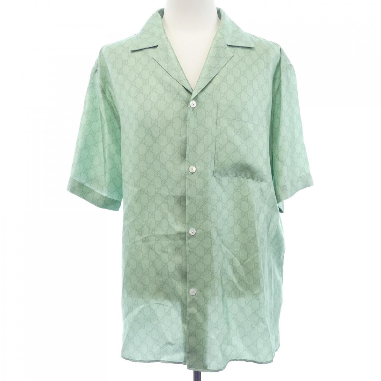 Gucci Zautr S Shirt
