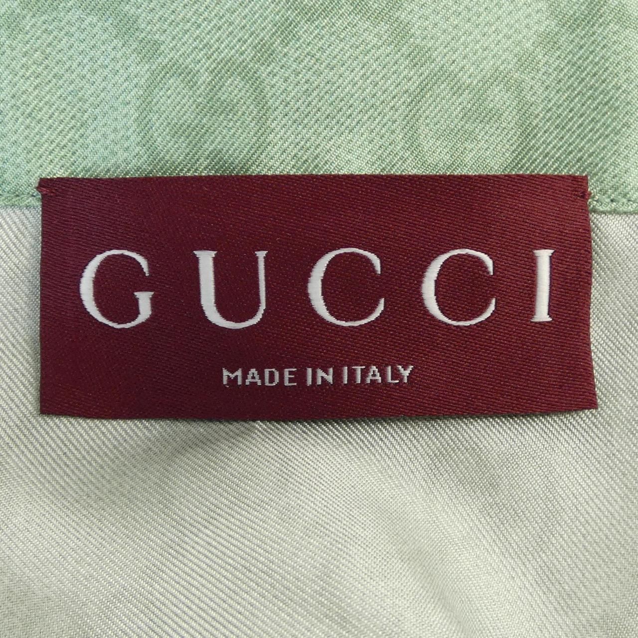Gucci Zautr S Shirt — view 4