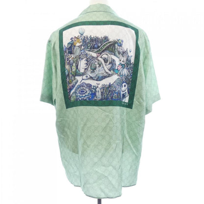 Gucci Zautr S Shirt — view 2
