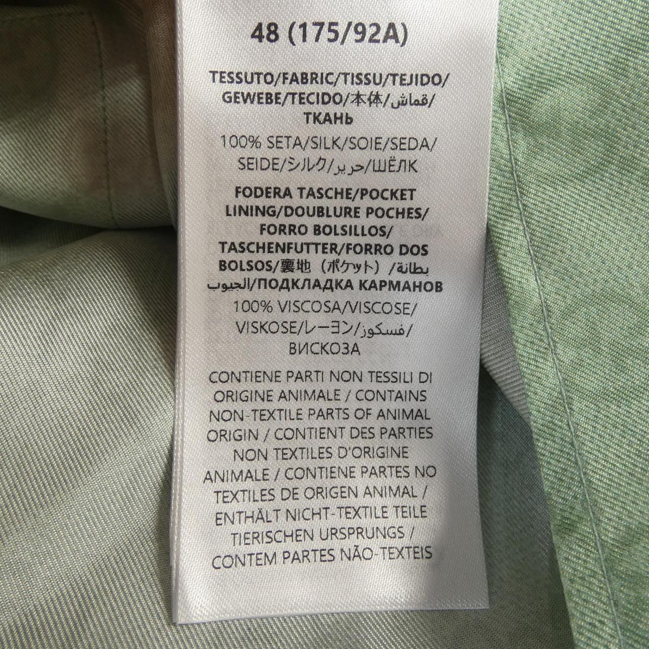 Gucci Zautr S Shirt — view 3