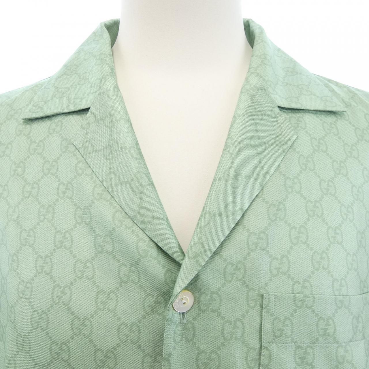 Gucci Zautr S Shirt — view 5