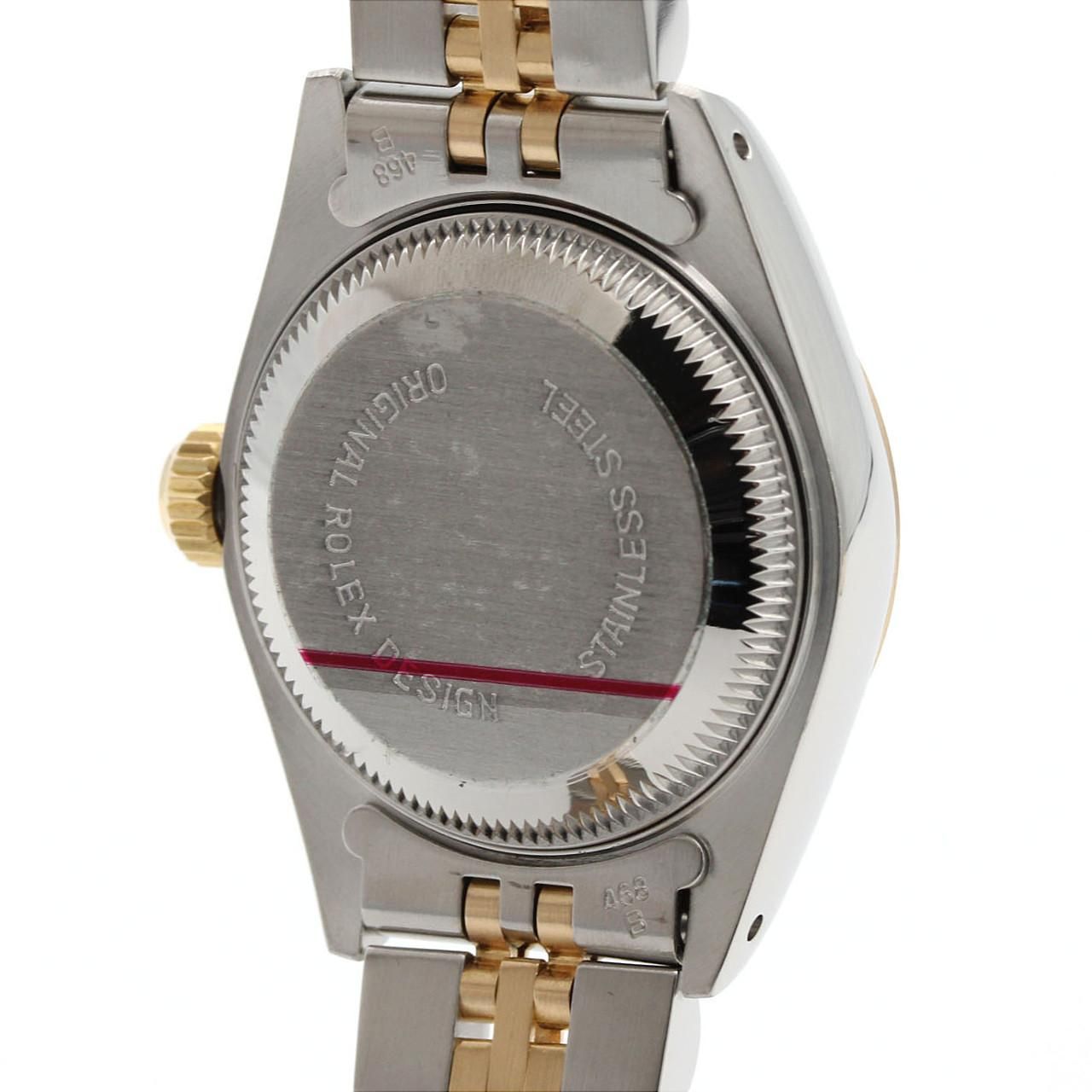 Rolex Datejust Automatic Winding L Number Watch — view 6