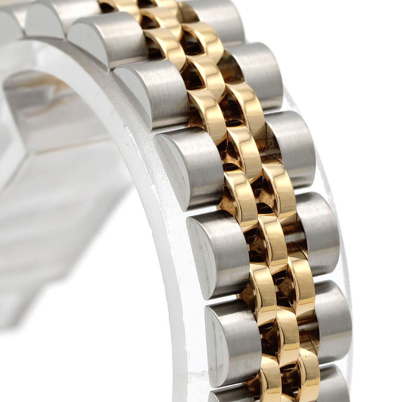 Rolex Datejust Automatic Winding L Number Watch — view 5