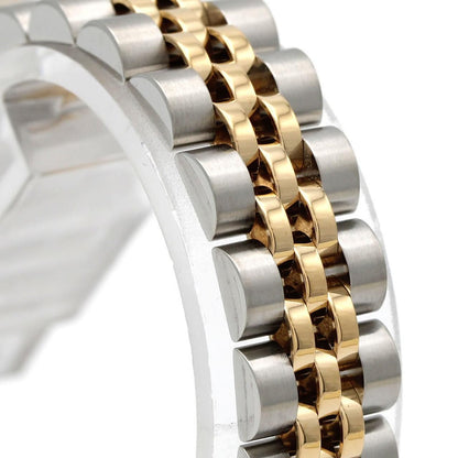 Rolex Datejust Automatic Winding L Number Watch — view 5