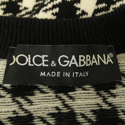 Dolce & Gabbana Jawtj Vest — view 4