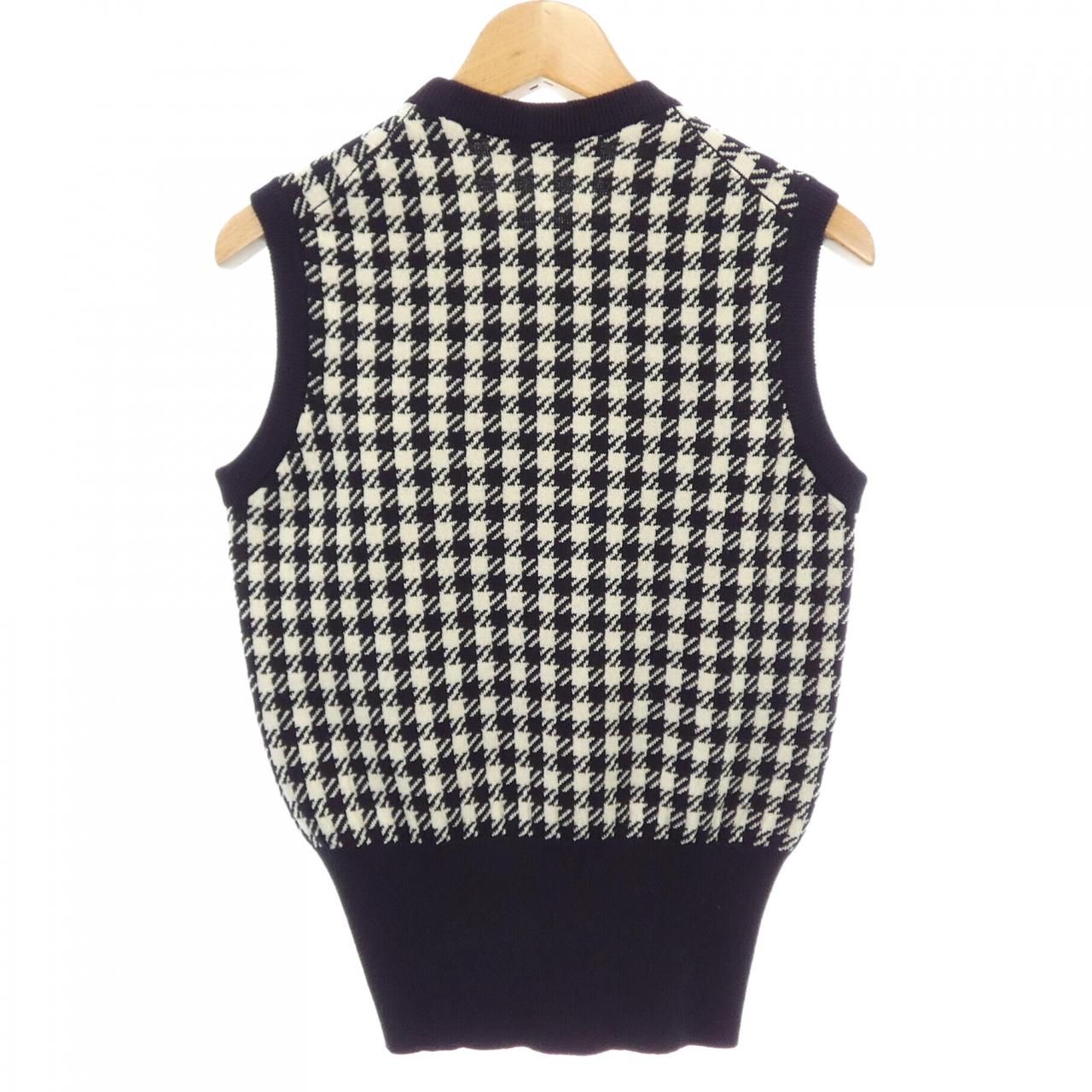 Dolce & Gabbana Jawtj Vest — view 2