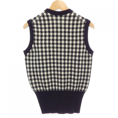 Dolce & Gabbana Jawtj Vest — view 2