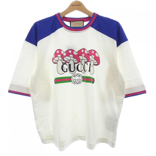 Gucci T-Shirt White
