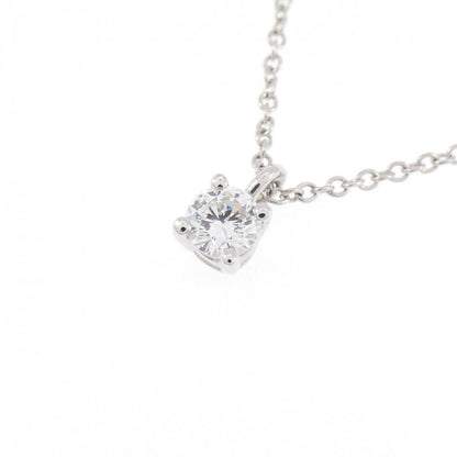 Tiffany & Co Solitaire Necklace — view 3