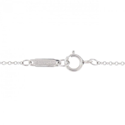 Tiffany & Co Solitaire Necklace — view 5