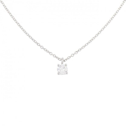 Tiffany & Co Solitaire Necklace