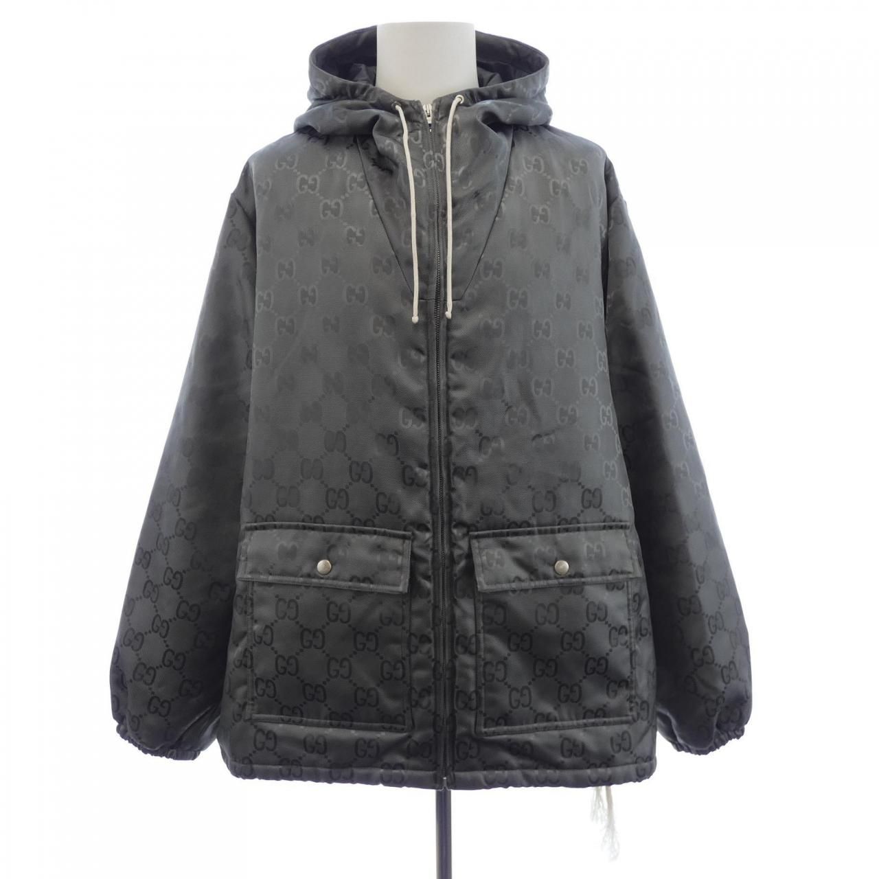 Gucci Off the Grid GG Pattern Zaebn Jacket