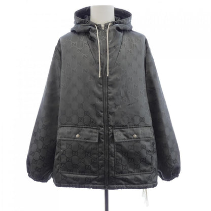 Gucci Off the Grid GG Pattern Zaebn Jacket
