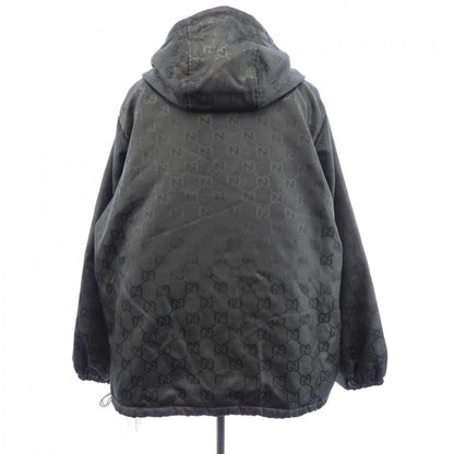 Gucci Off the Grid GG Pattern Zaebn Jacket — view 2