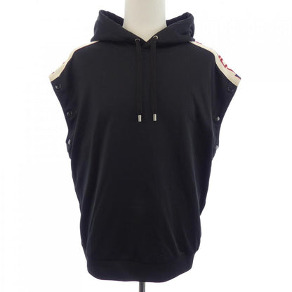 Gucci Hoodie Black — view 7