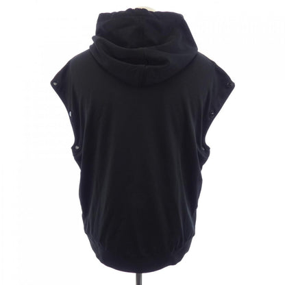 Gucci Hoodie Black — view 8