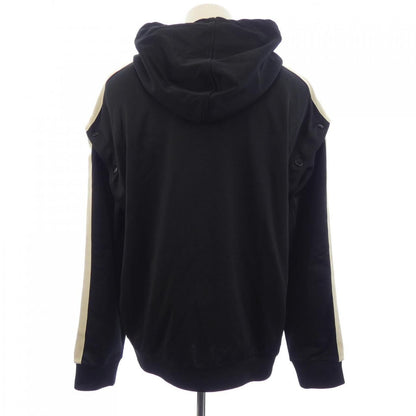 Gucci Hoodie Black — view 2