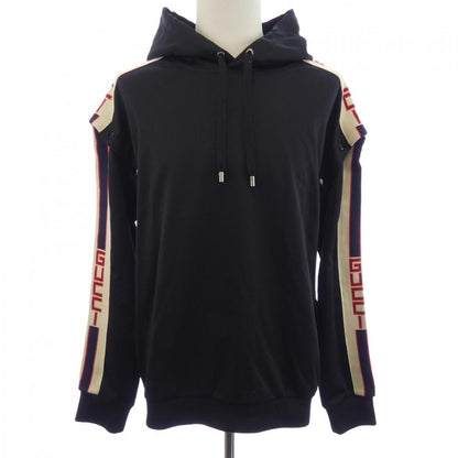 Gucci Hoodie Black