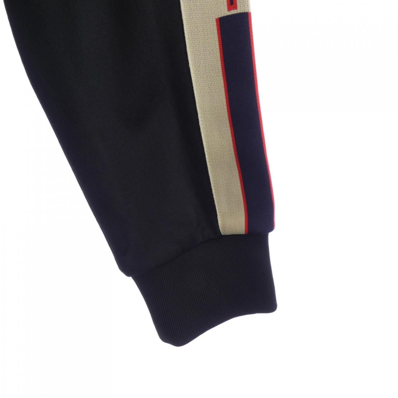 Gucci Hoodie Black — view 6
