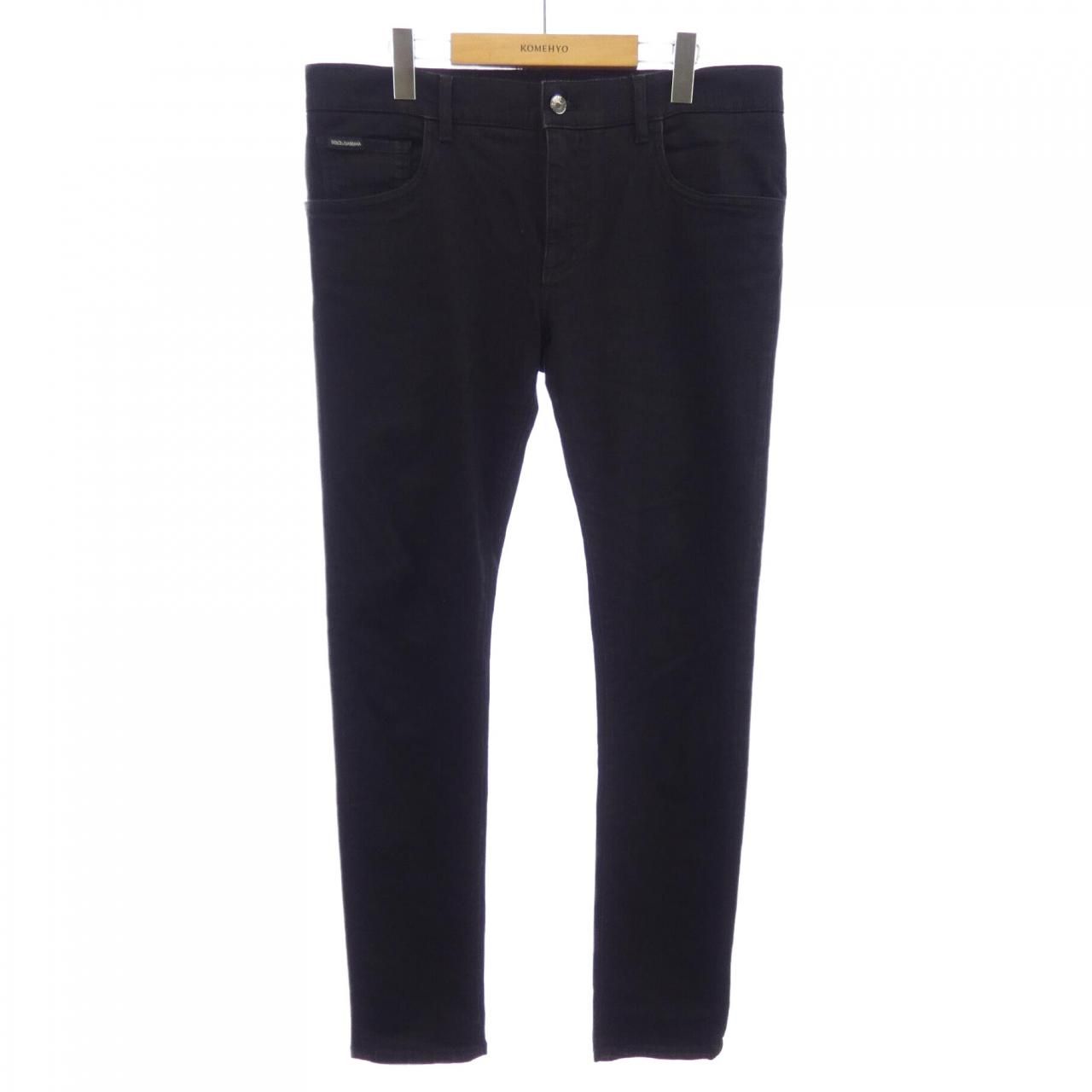 Dolce & Gabbana Jeans