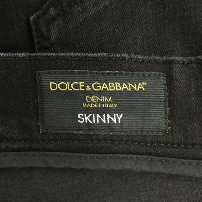 Dolce & Gabbana Jeans — view 4