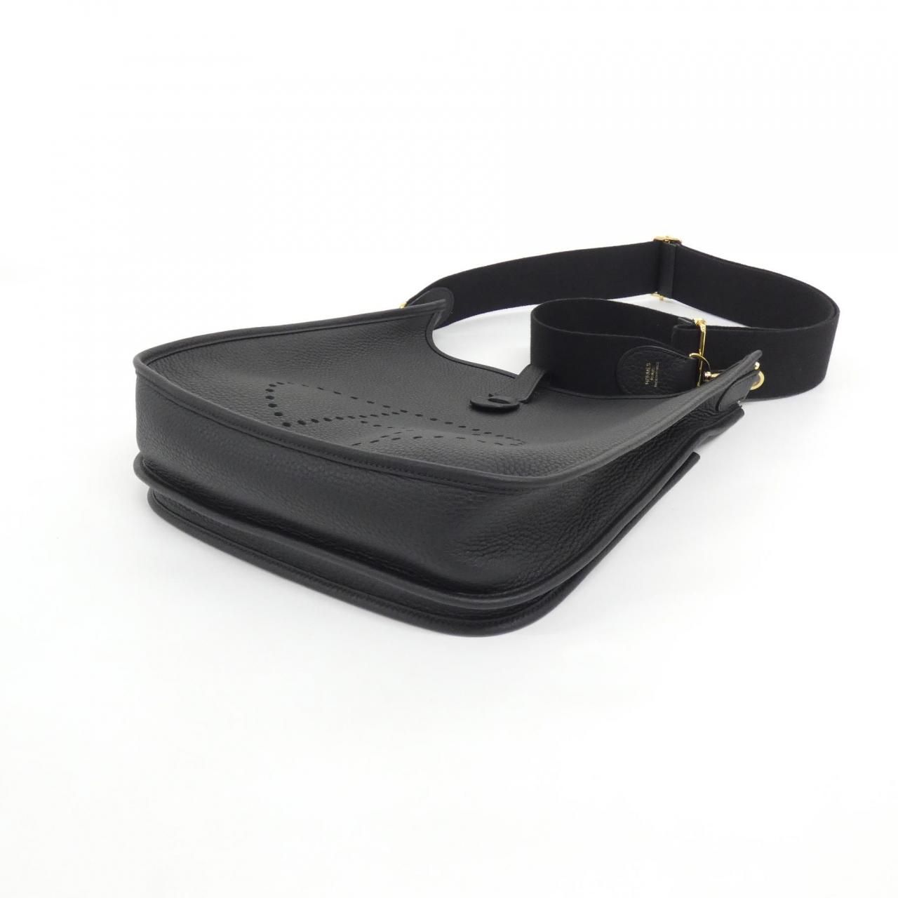 Hermes Evelyne 3 PM Shoulder Bag — view 3