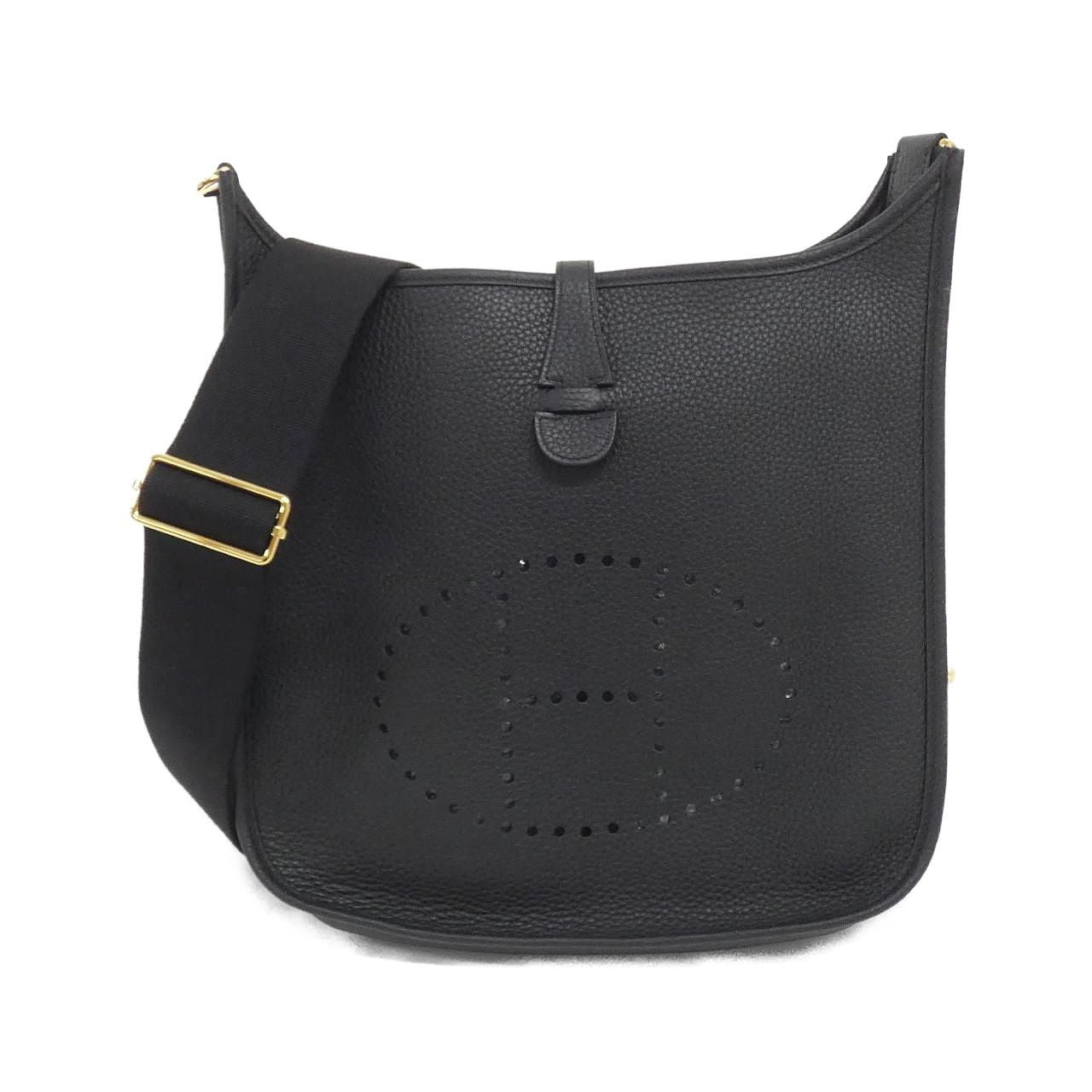 Hermes Evelyne 3 PM Shoulder Bag