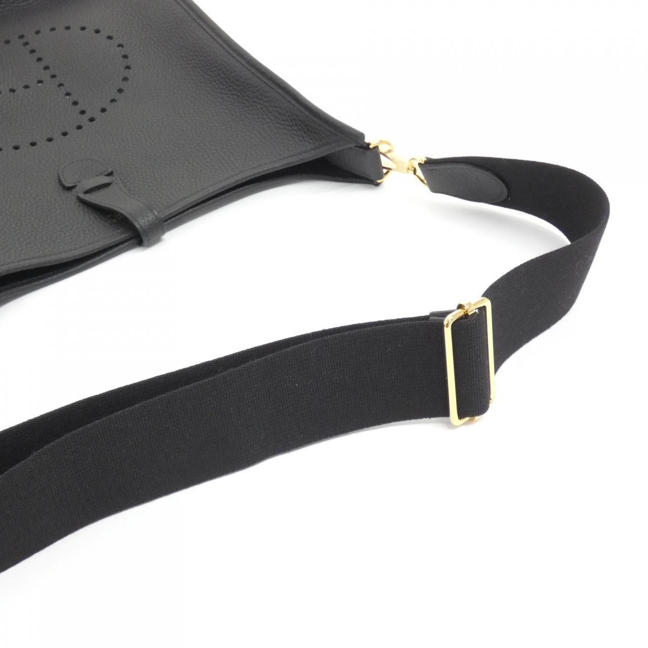 Hermes Evelyne 3 PM Shoulder Bag — view 4