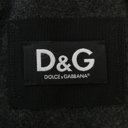 Dolce & Gabbana D&G Coat — view 4