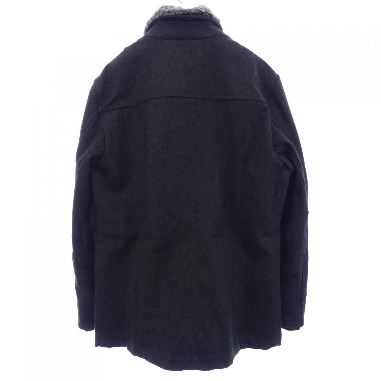 Dolce & Gabbana D&G Coat — view 2