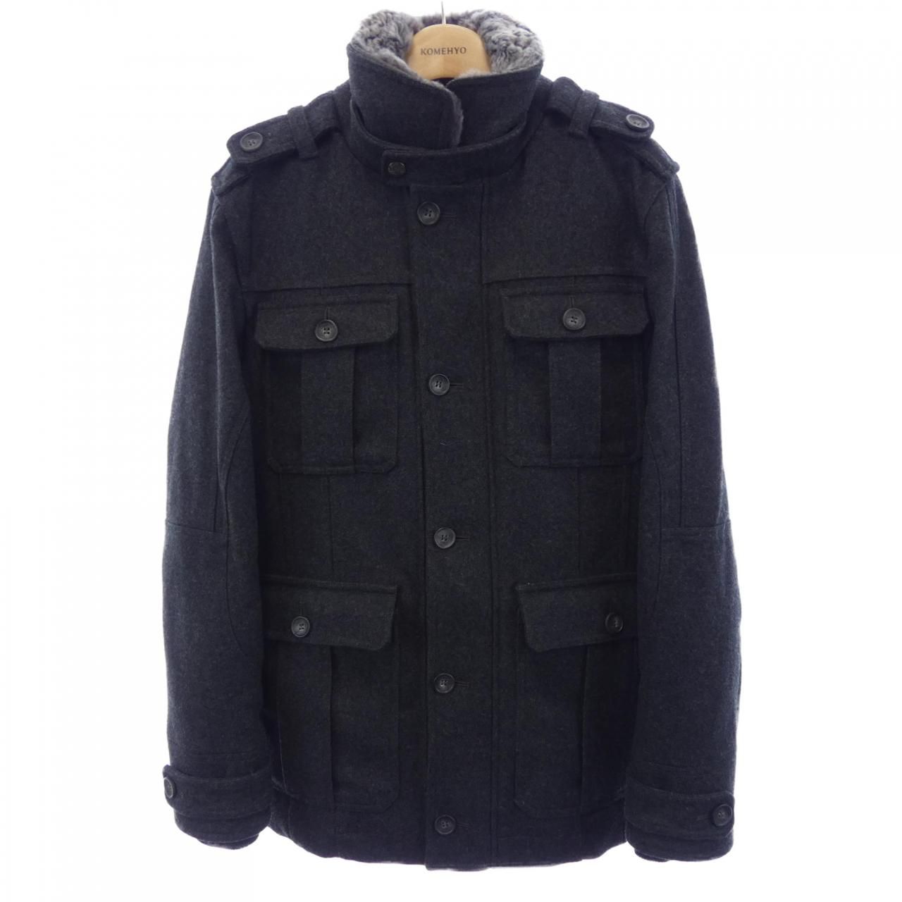 Dolce & Gabbana D&G Coat