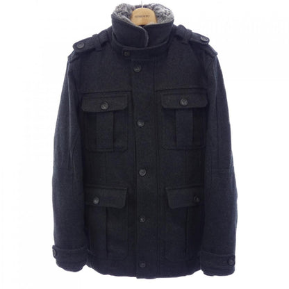 Dolce & Gabbana D&G Coat