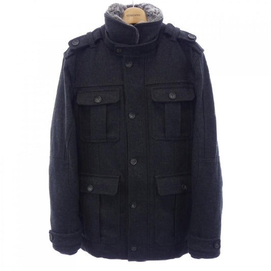 Dolce & Gabbana D&G Coat