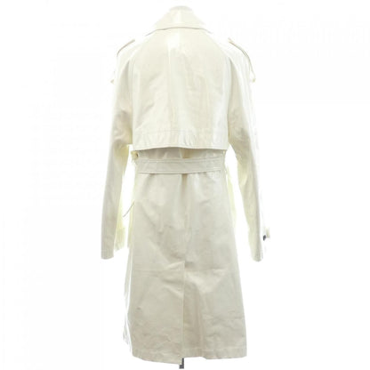 Bottega Veneta Coat White — view 2