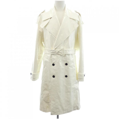 Bottega Veneta Coat White